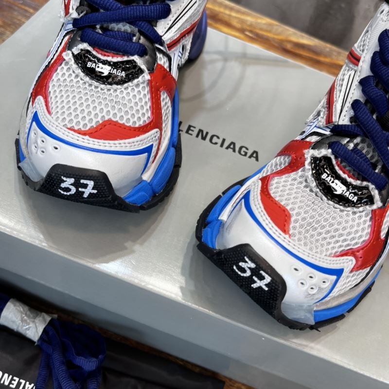 Balenciaga Track Shoes